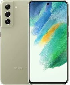 Замена экрана на телефоне Samsung Galaxy S21 FE в Белгороде